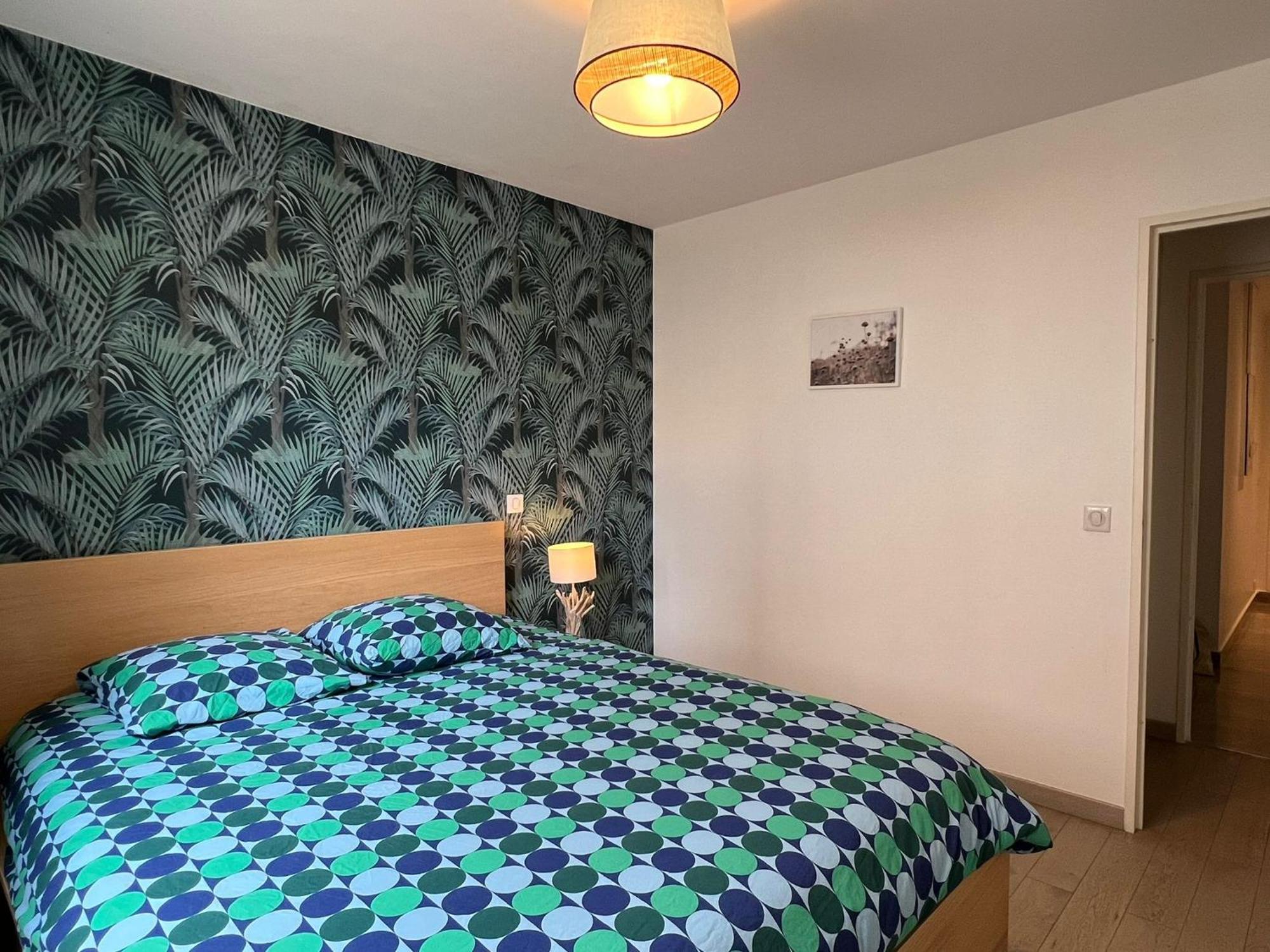Location 3 Chambres Spacieuses Dans Appartment 2 Mn Rer Bussy Saint Georges 外观 照片
